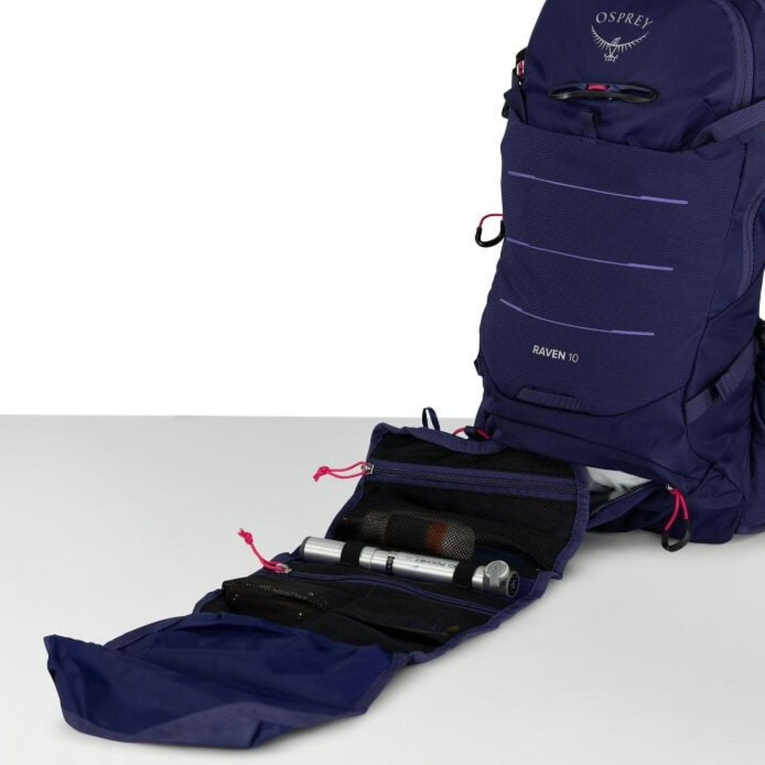 Osprey Women's Raven 10L Bike Hydration Pack