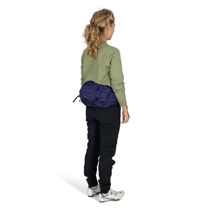 Women's Raven 4L Bike Hydration Pack | Osprey