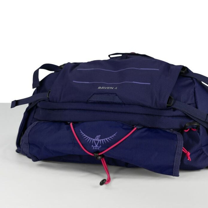 Osprey Women's Raven 4L Bike Hydration Pack