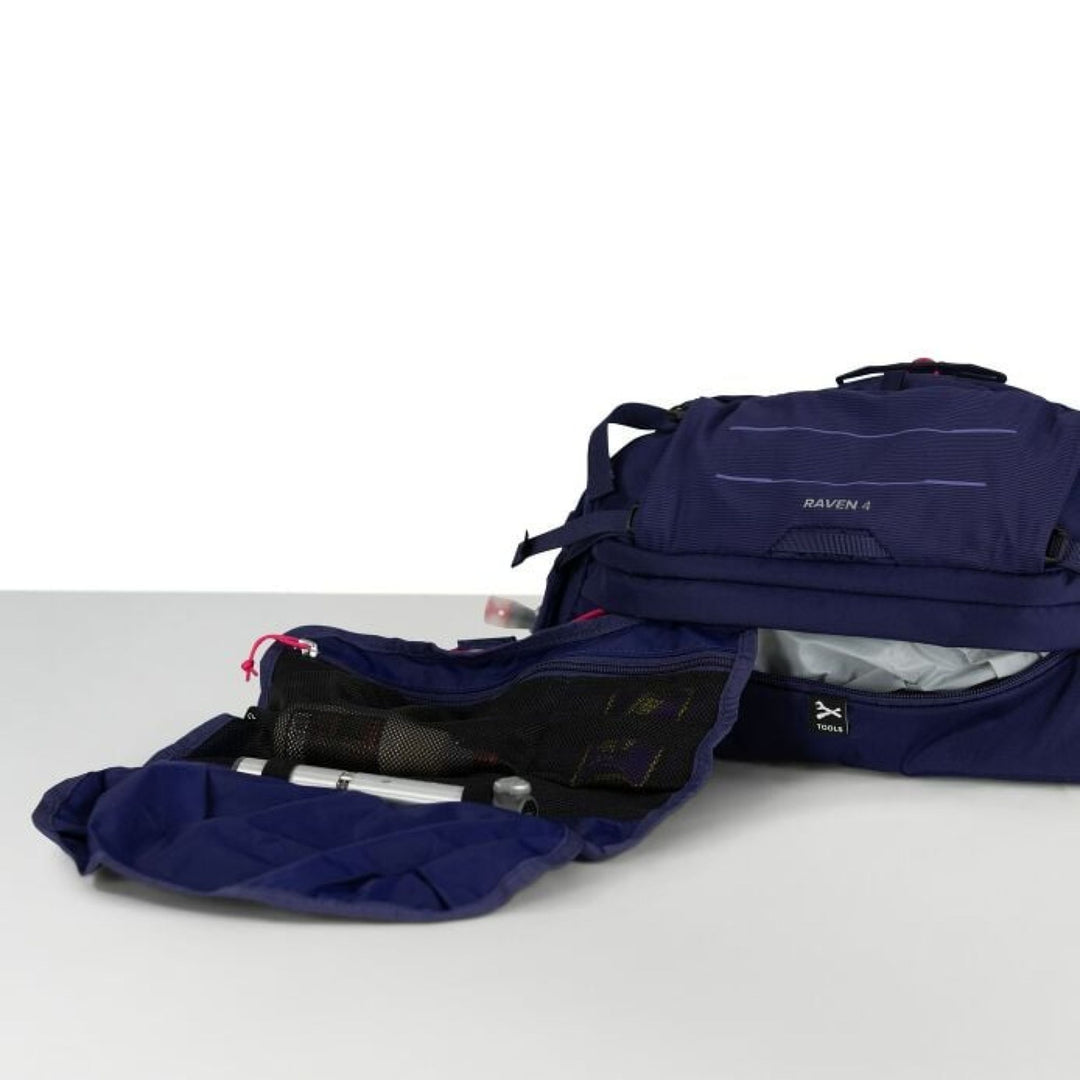 Osprey Women's Raven 4L Bike Hydration Pack