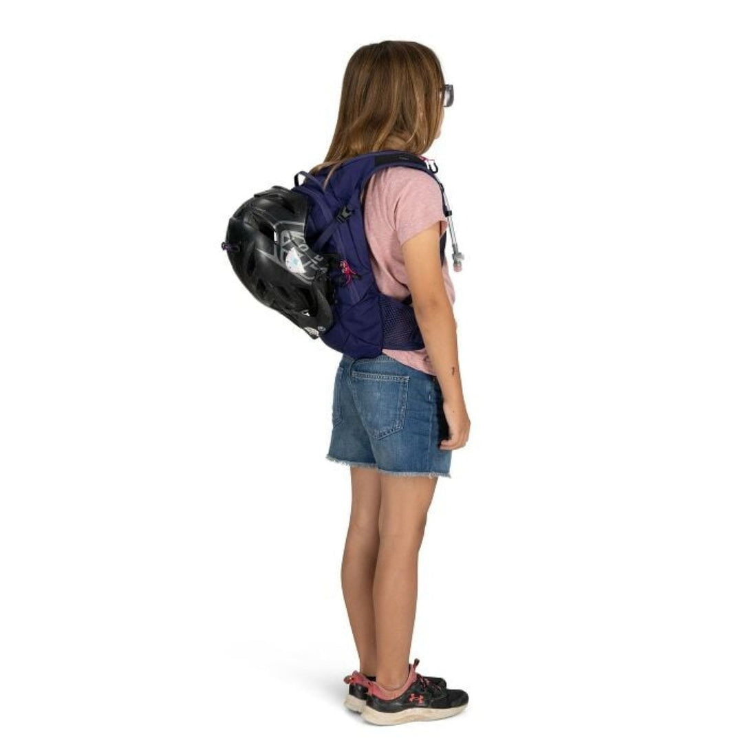Osprey Youth Raven Jr Bike Hydration Pack