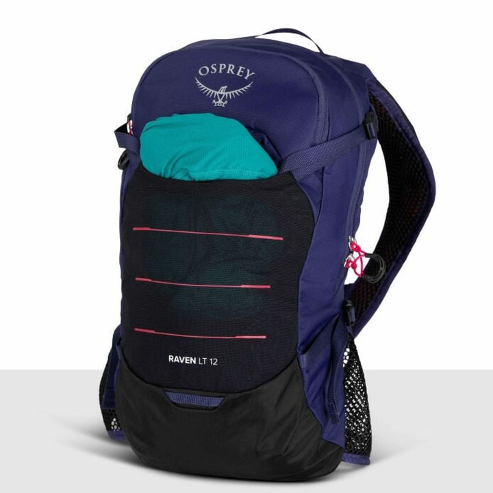 Osprey Women's Raven LT 12L Bike Hydration Pack