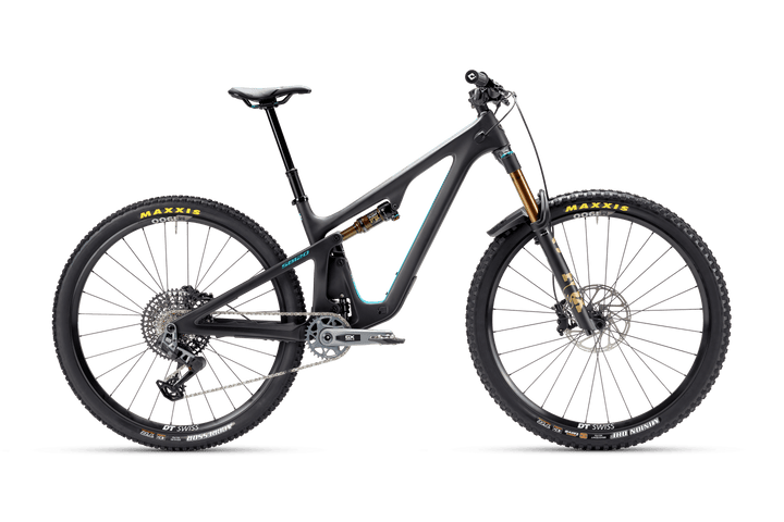 2026 Yeti Cycles SB120 C3 GX Transmission