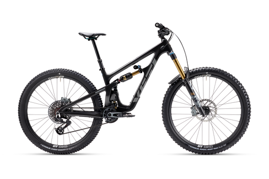 2026 Yeti SB160 T2 X0/90 Transmission Bike
