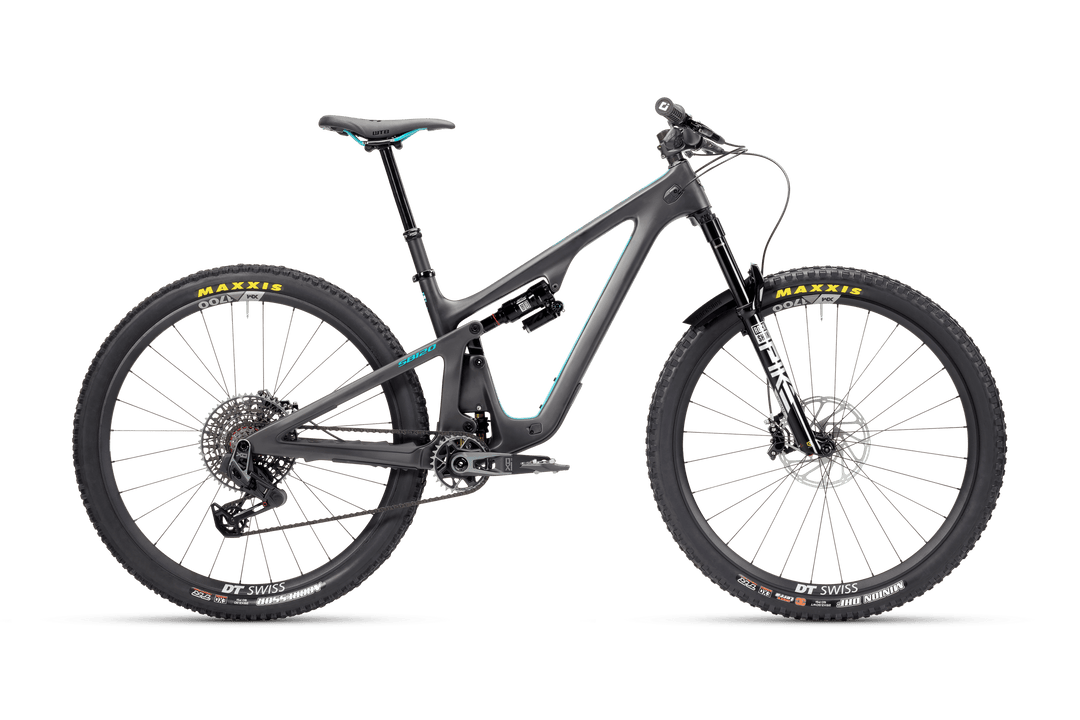 2026 SB120 LR T3 XO