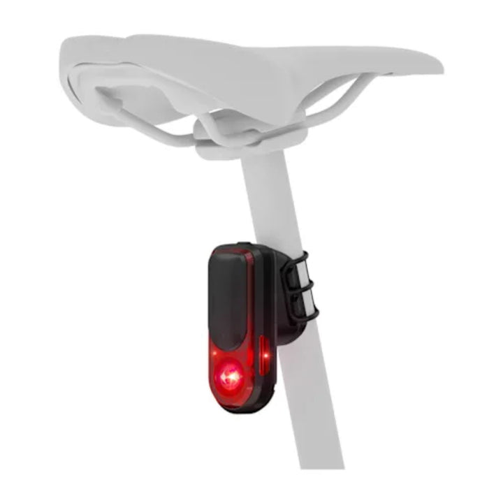 Garmin Varia RearVue 820 Radar Tail Light