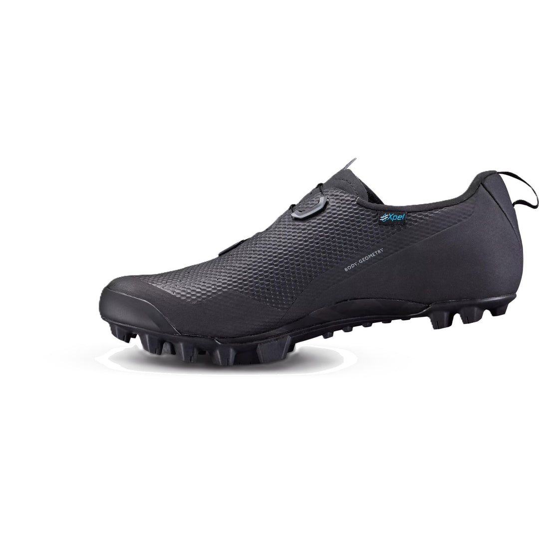 2026 Specialized Recon 3.0 Gravel & Mountain Bike Shoe