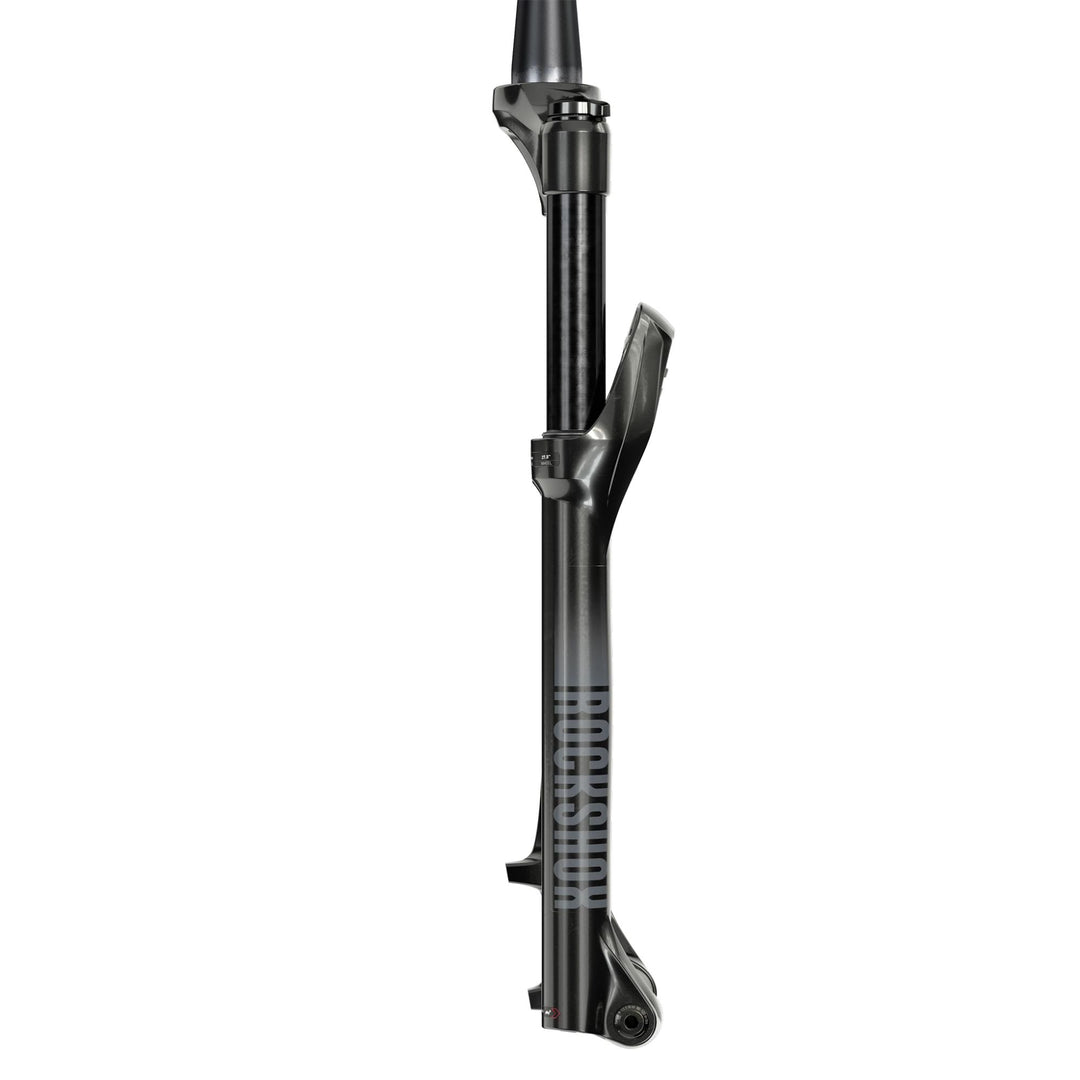 RockShox Recon Silver RL Suspension Fork - 29" 100 mm 9 x 100 mm 51 mm Offset BLK Straight D1