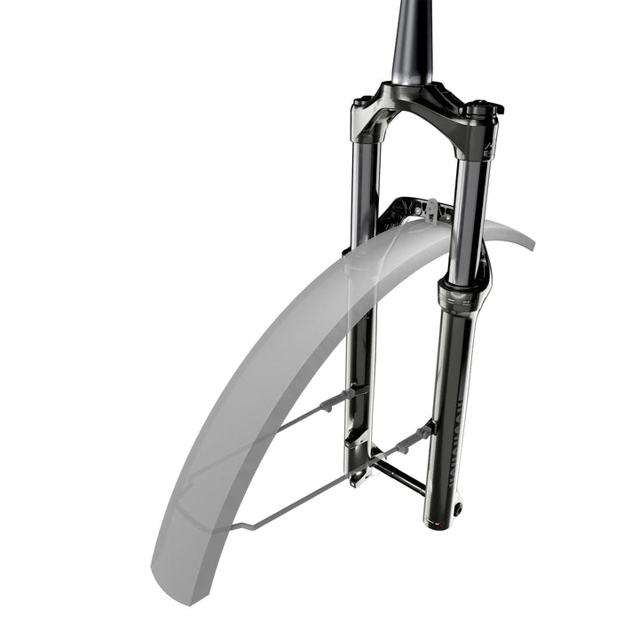 RockShox Recon Silver RL 29" Taper 9x100qr 51OS 100mm Blk