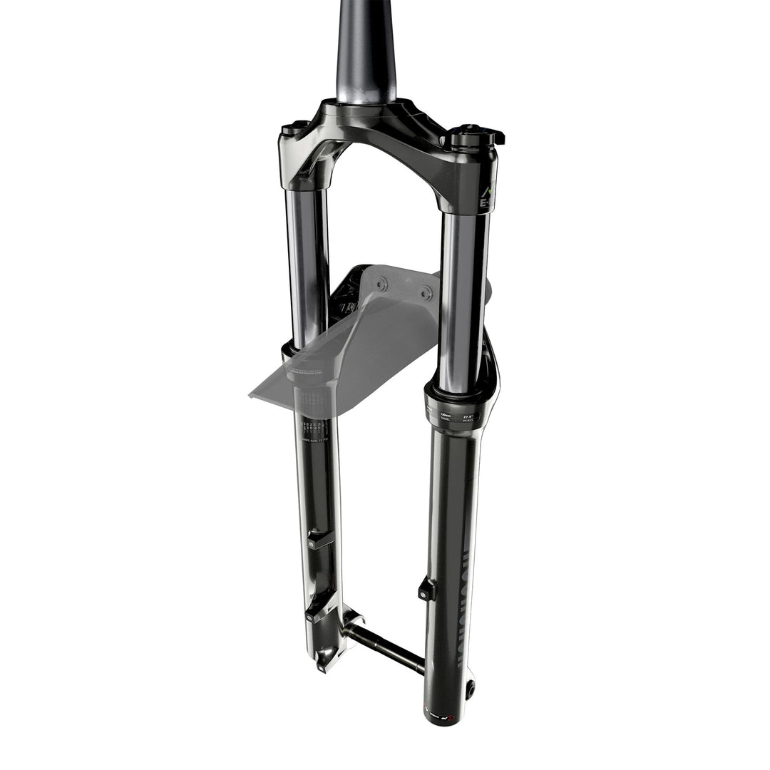 RockShox Recon Silver RL 29" Taper 9x100qr 51OS 100mm Blk