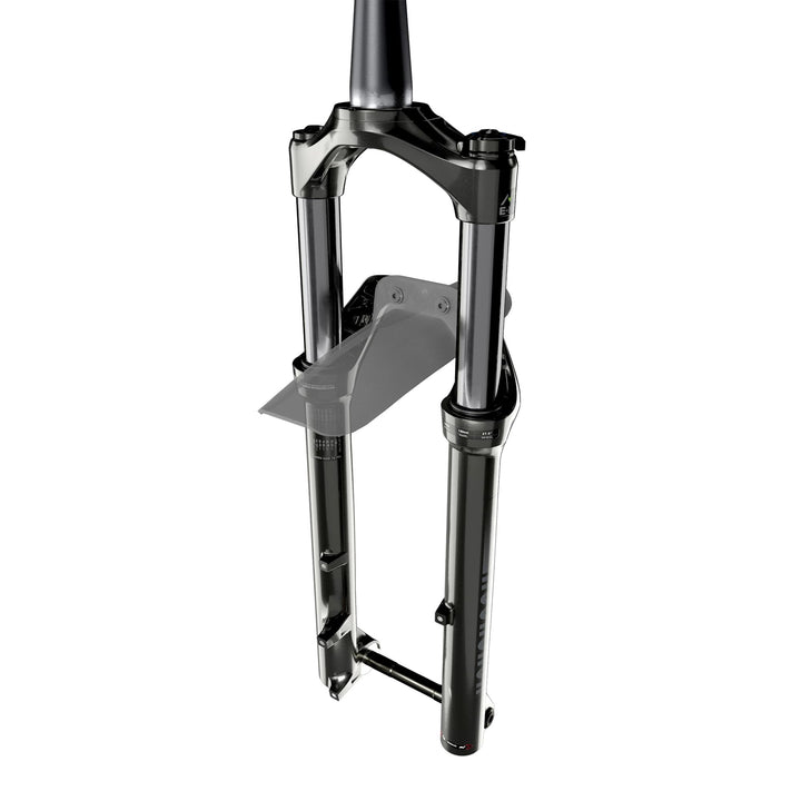 RockShox Recon Silver RL Suspension Fork - 29" 100 mm 9 x 100 mm 51 mm Offset BLK Straight D1