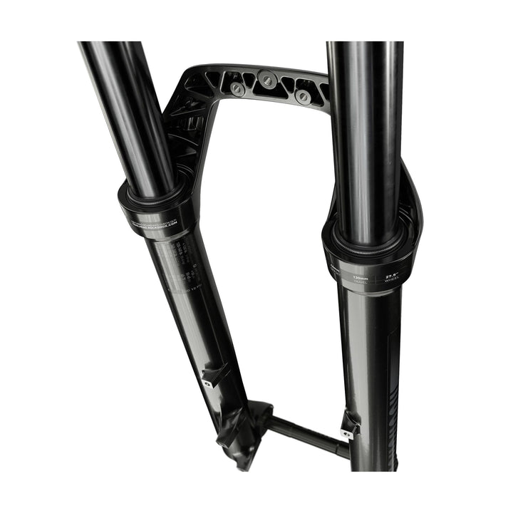RockShox Recon Silver RL Suspension Fork - 29" 100 mm 9 x 100 mm 51 mm Offset BLK Straight D1