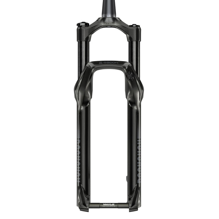 RockShox Recon Silver RL Suspension Fork - 29" 100 mm 9 x 100 mm 51 mm Offset BLK Straight D1