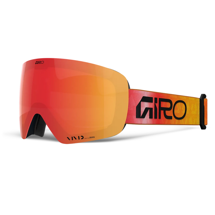 Giro Contour RS Goggle
