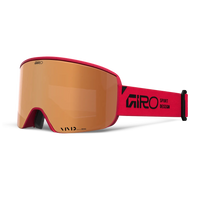 Red Stacked Copper