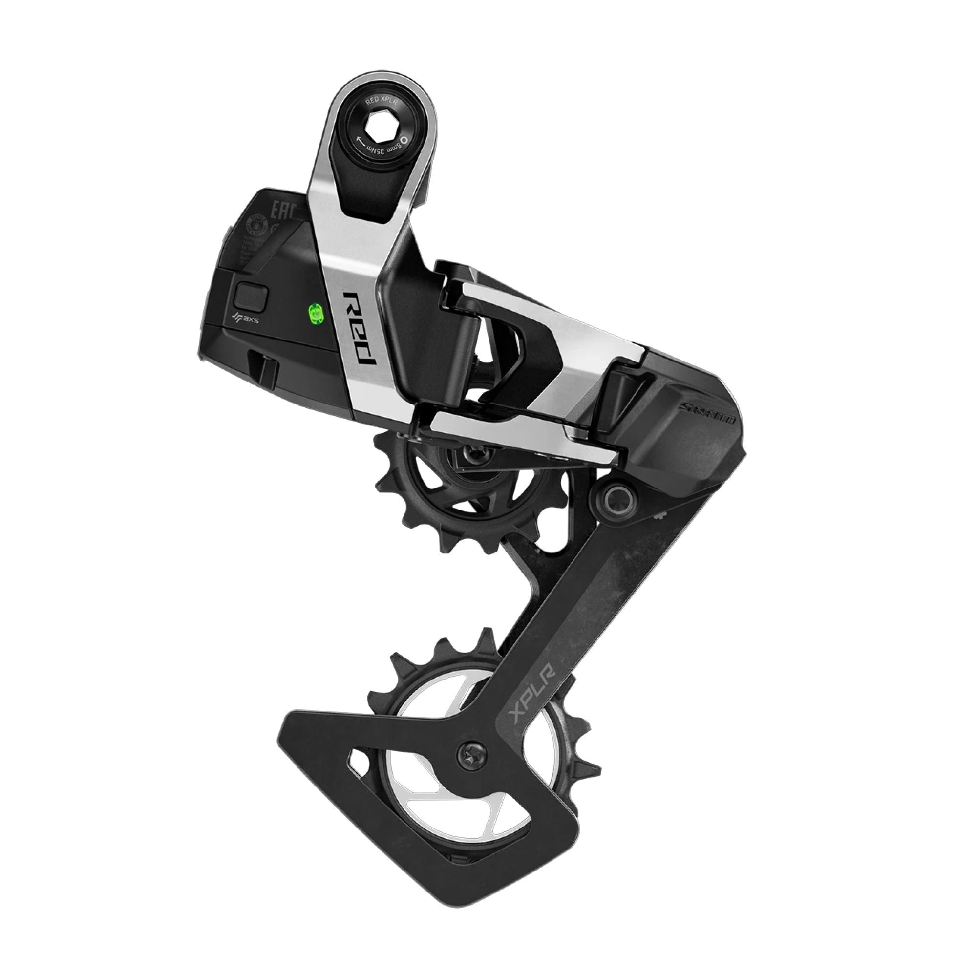 ALL SRAM (RS,ZIPP, SRAM, OCHAIN) – Page 2 – SX Collective