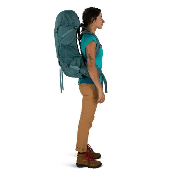 Osprey Women's Renn 50L