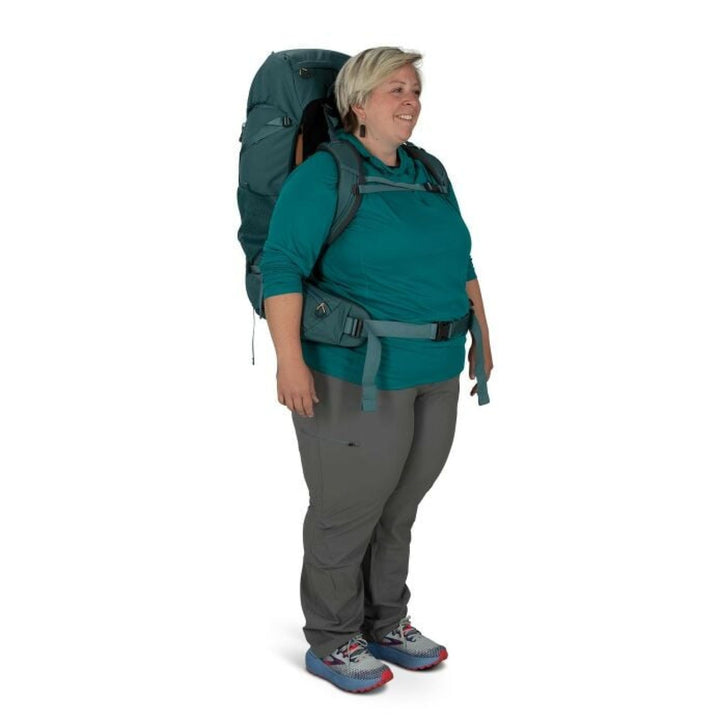 Osprey Women's Renn 65L Extended Fit