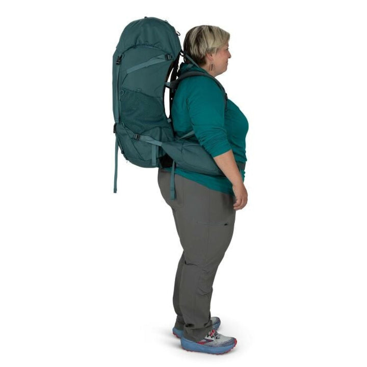 Osprey Women's Renn 65L Extended Fit