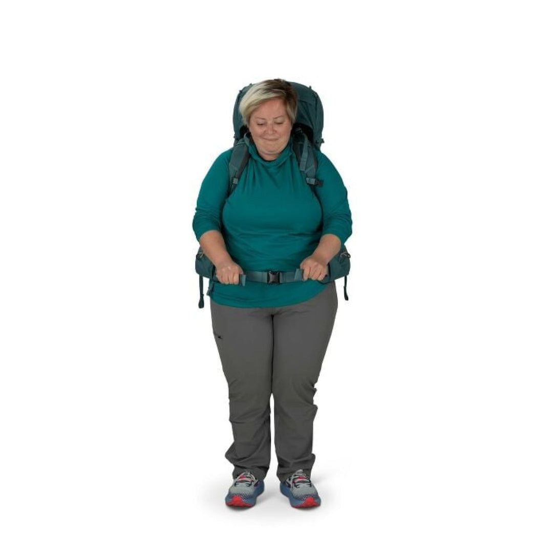 Osprey Women's Renn 65L Extended Fit