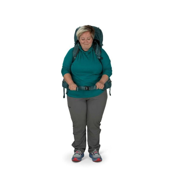 Osprey Women's Renn 65L Extended Fit
