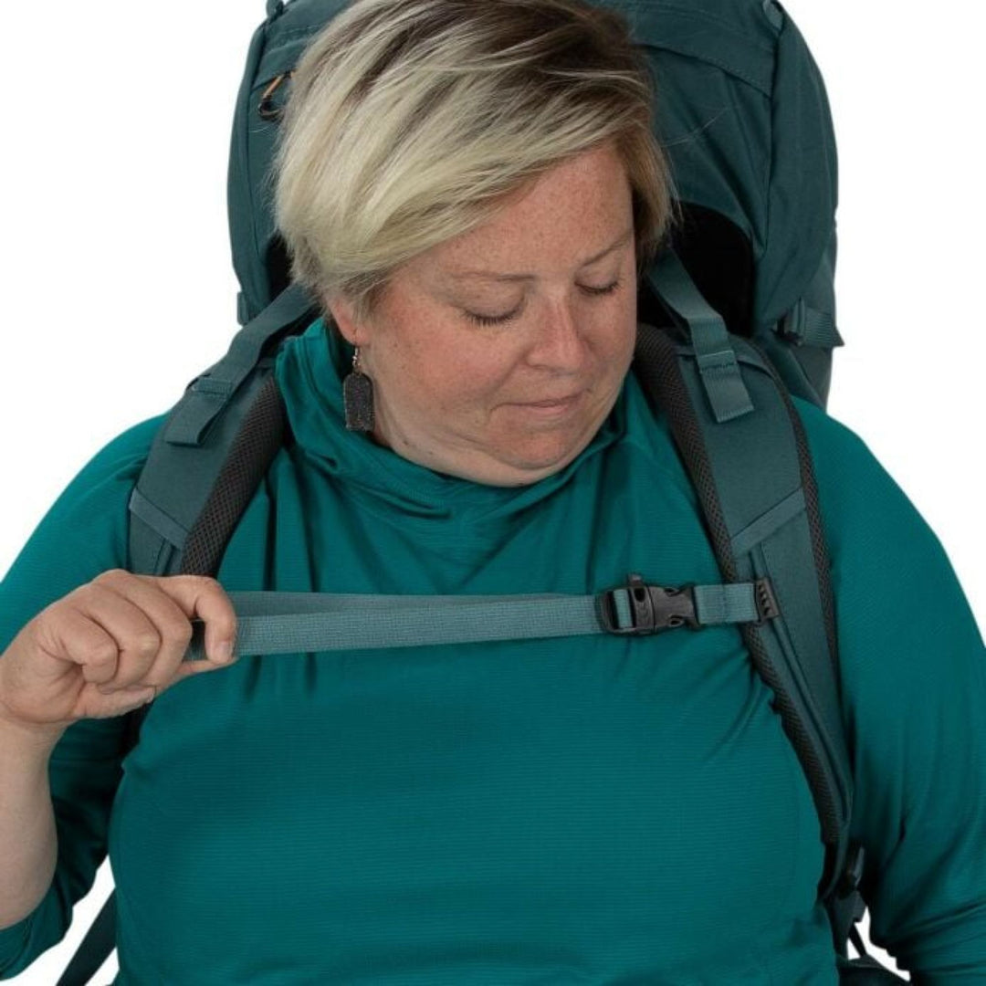 Osprey Women's Renn 65L Extended Fit