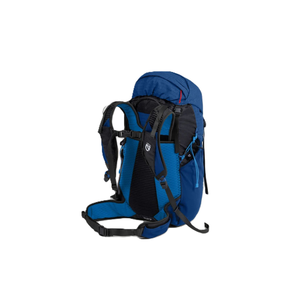 Nemo Resolve Men's 35L Endless Promise Technical Overnight Backpack