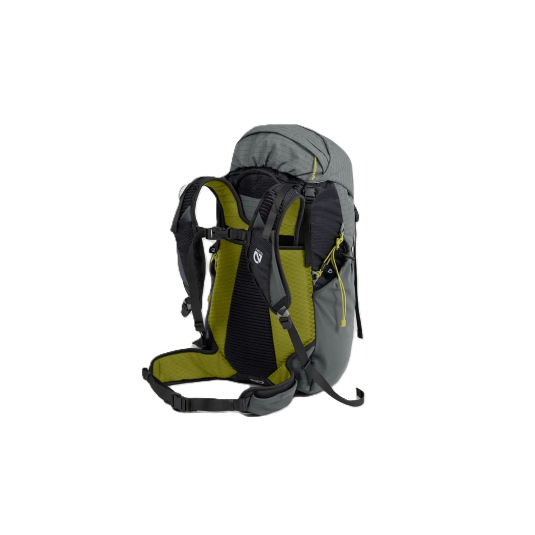 Nemo Resolve Men's 35L Endless Promise Technical Overnight Backpack