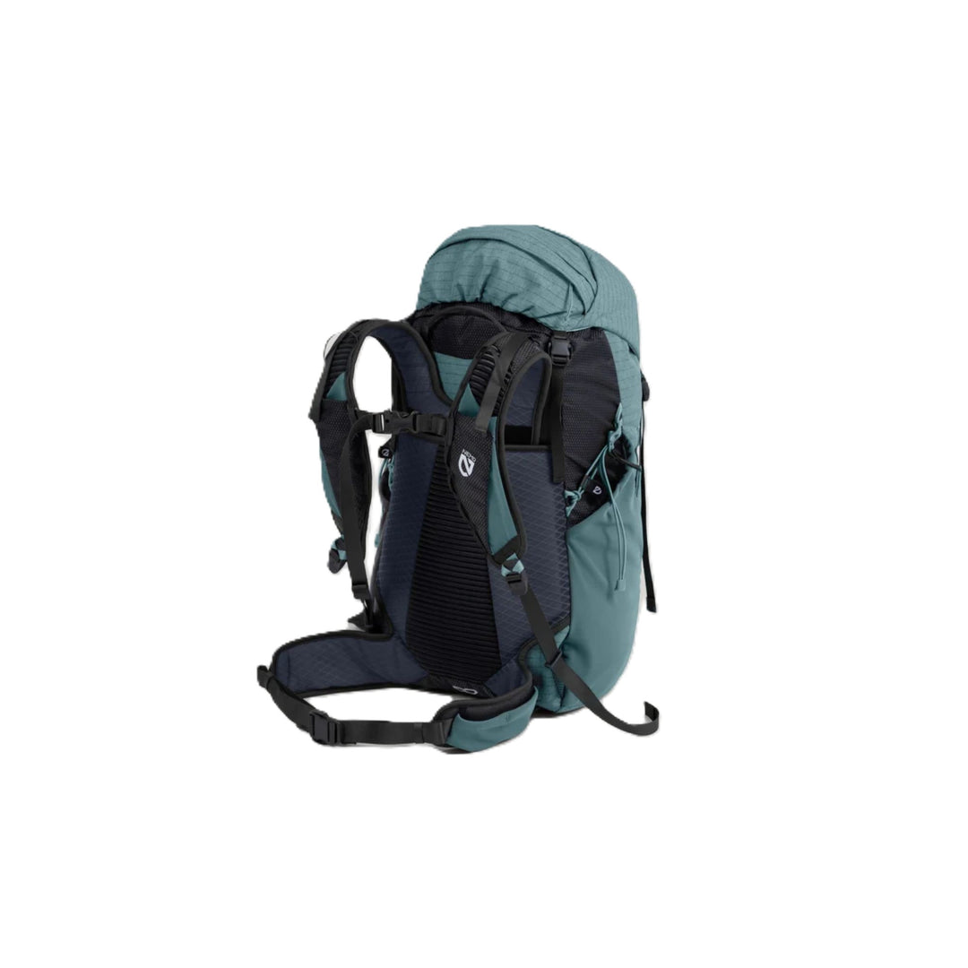 Nemo Resolve Women's 35L Endless Promise Technical Overnight Backpack