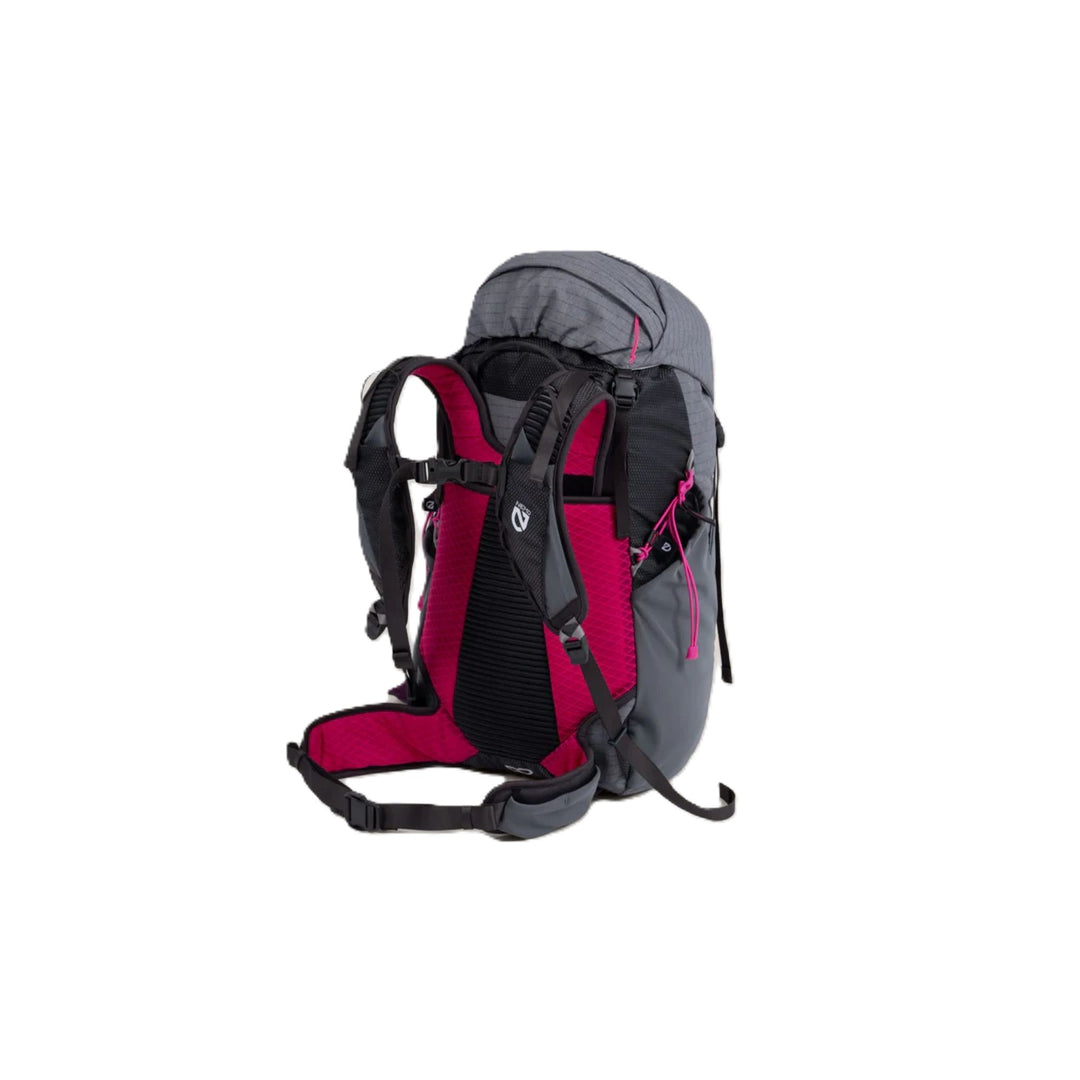 Nemo Resolve Women's 35L Endless Promise Technical Overnight Backpack