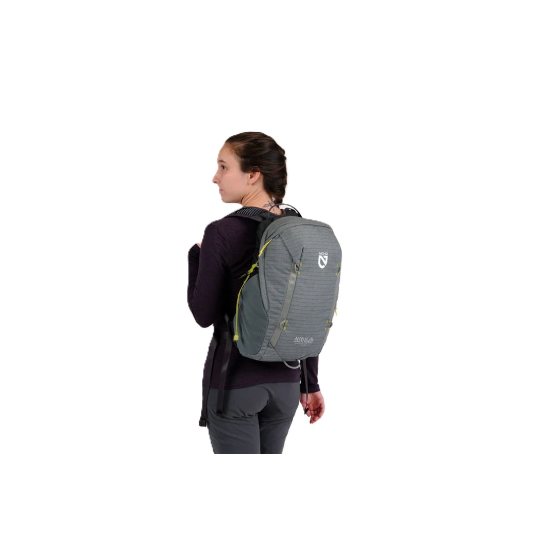 Nemo Resolve 15L Endless Promise Technical Daypack
