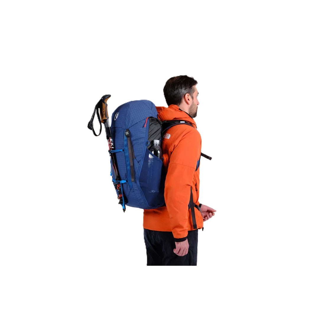 Nemo Resolve Men's 35L Endless Promise Technical Overnight Backpack