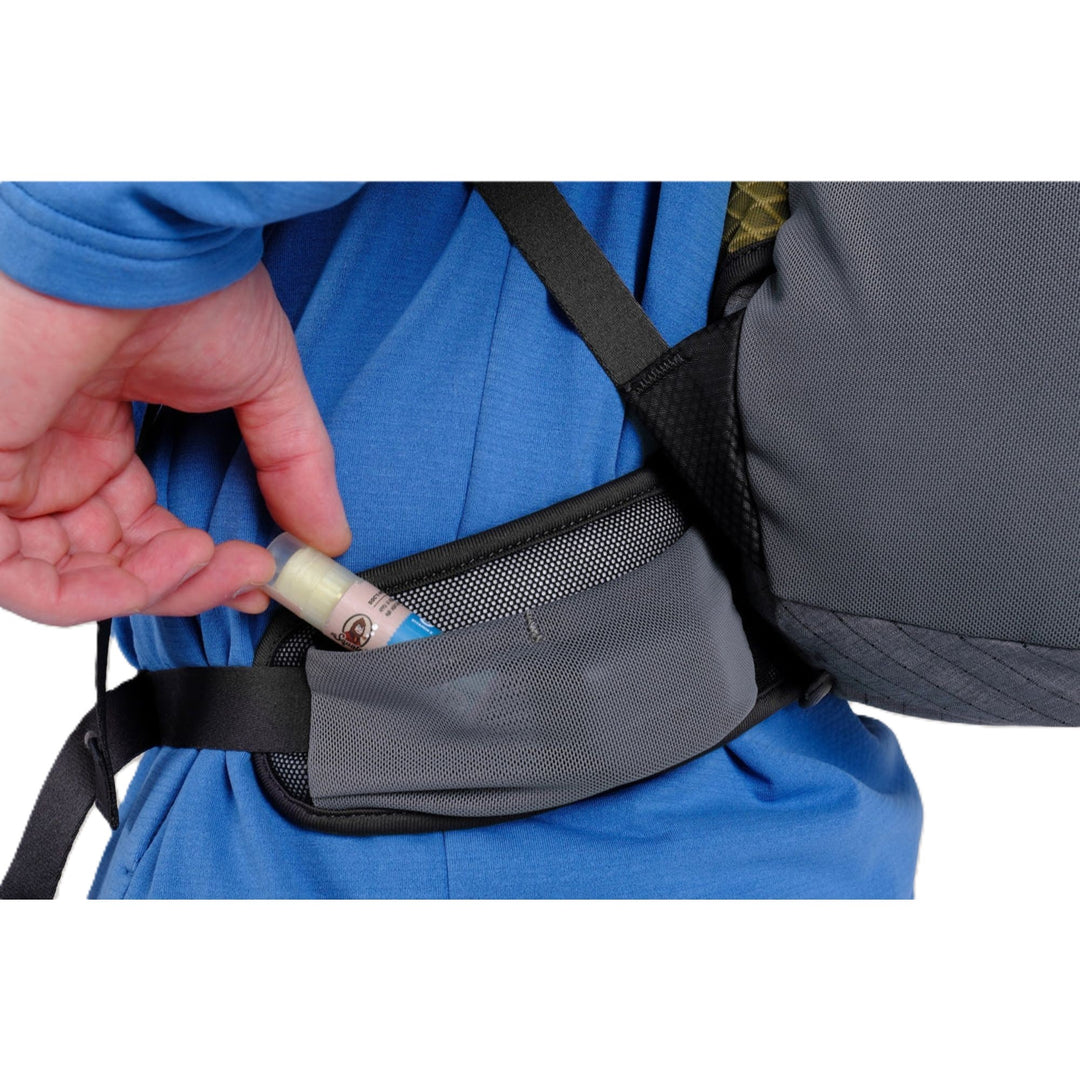Nemo Resolve Men's 35L Endless Promise Technical Overnight Backpack