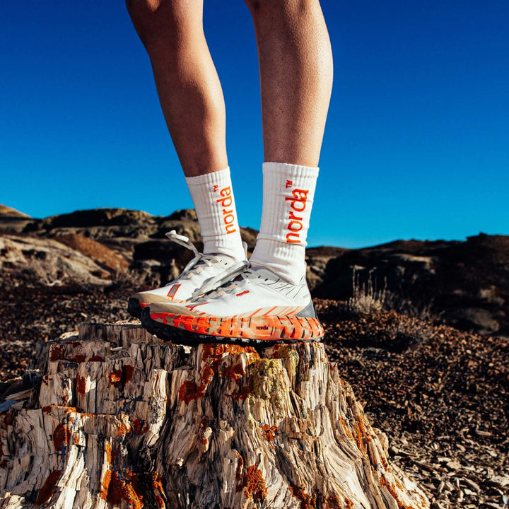 norda Retro Sock