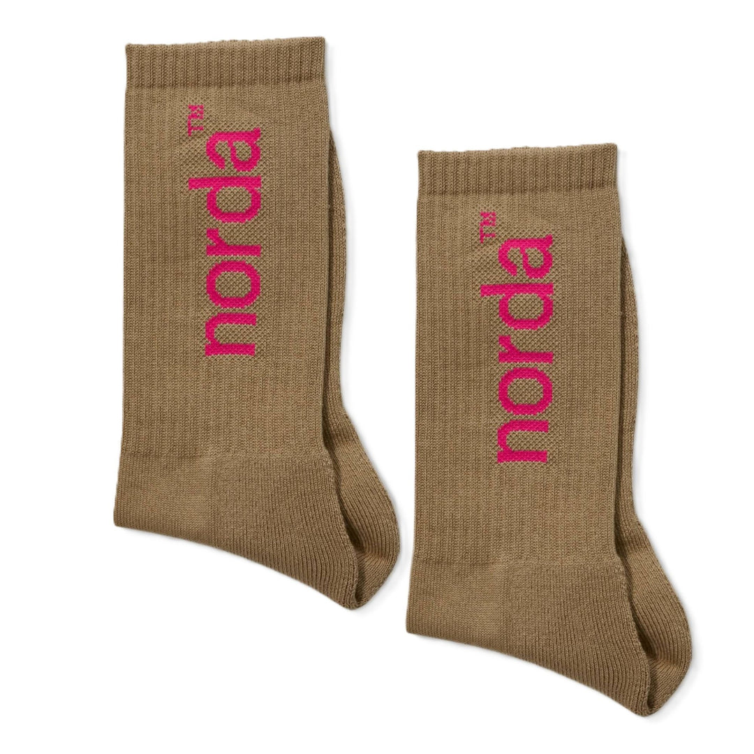 norda Retro Sock