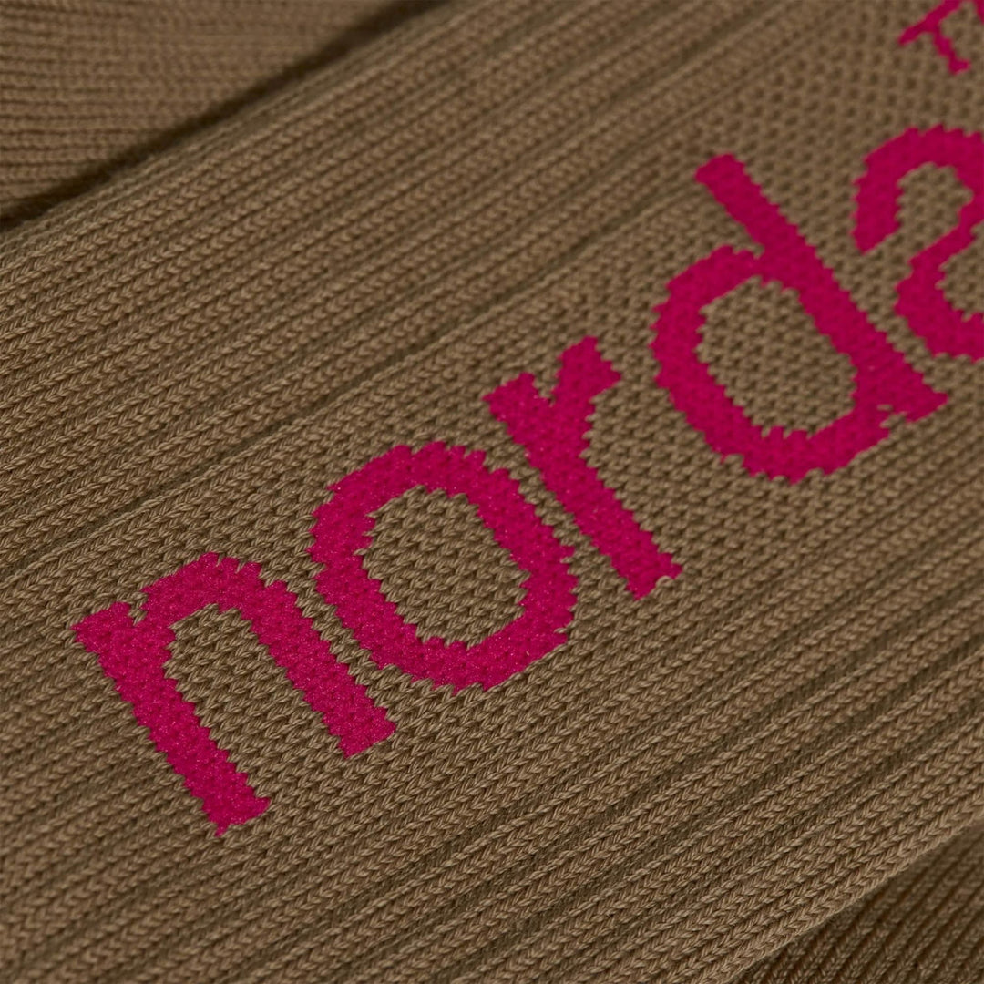 norda Retro Sock
