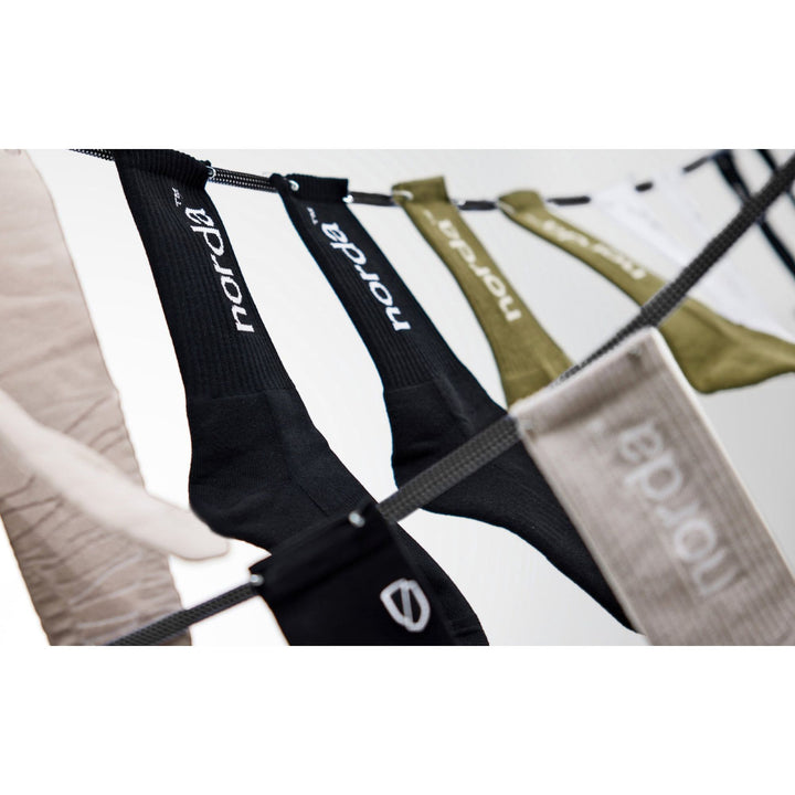norda Retro Sock
