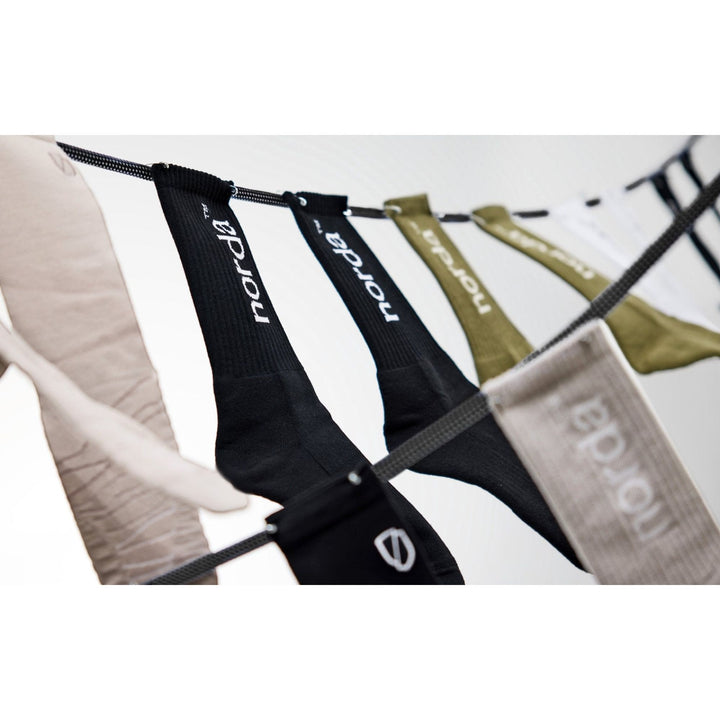 norda Retro Sock