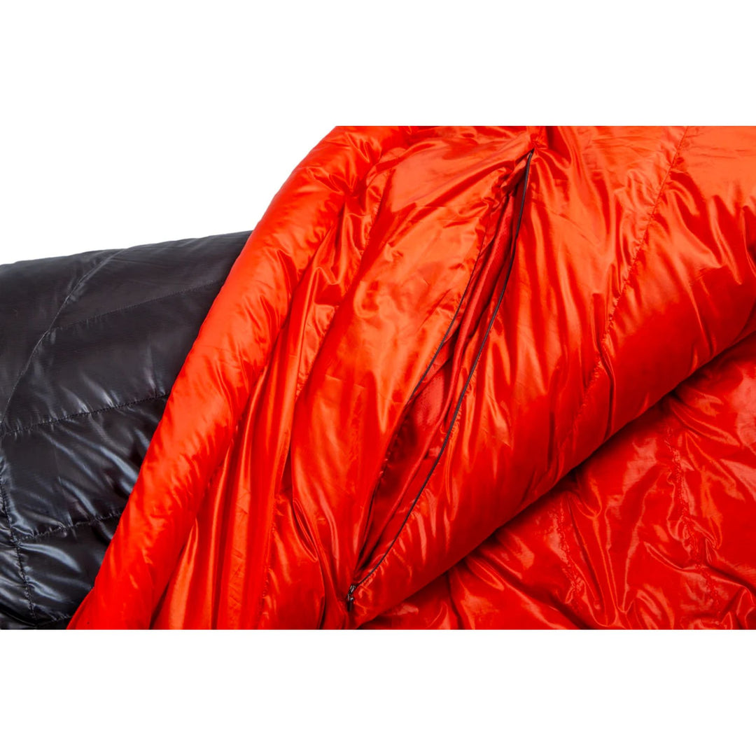 Nemo Men's Riff Endless Promise 15° Down Sleeping Bag