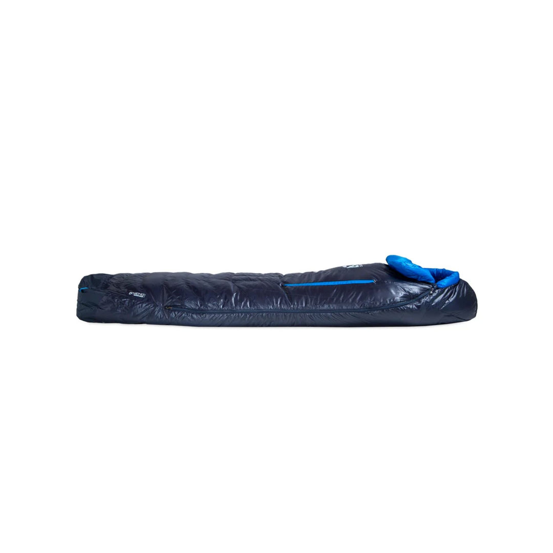 Nemo Men's Riff Endless Promise 30° Down Sleeping Bag
