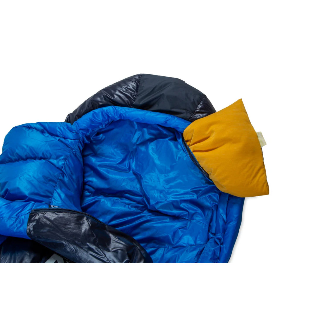 Nemo Men's Riff Endless Promise 30° Down Sleeping Bag