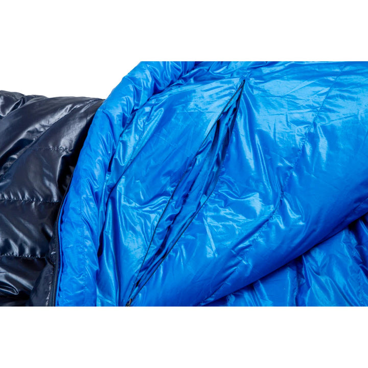 Nemo Men's Riff Endless Promise 30° Down Sleeping Bag