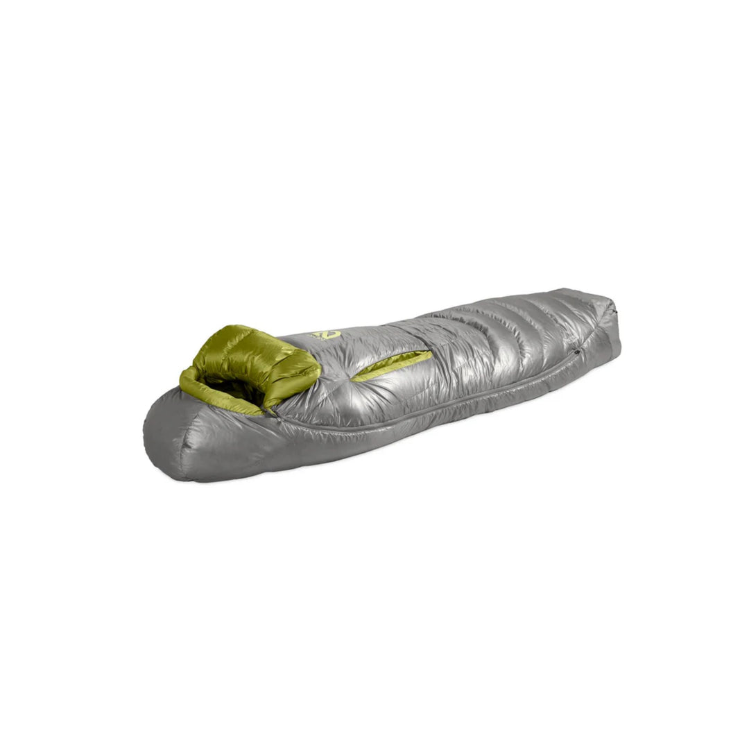 Nemo Women's Riff Endless Promise 15° Down Sleeping Bag
