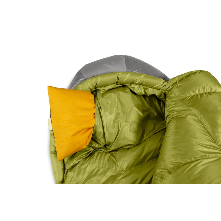 Nemo Women's Riff Endless Promise 15° Down Sleeping Bag