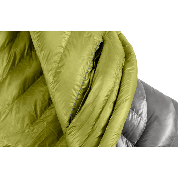Nemo Women's Riff Endless Promise 15° Down Sleeping Bag