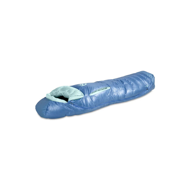 Nemo Women's Riff Endless Promise 30° Down Sleeping Bag
