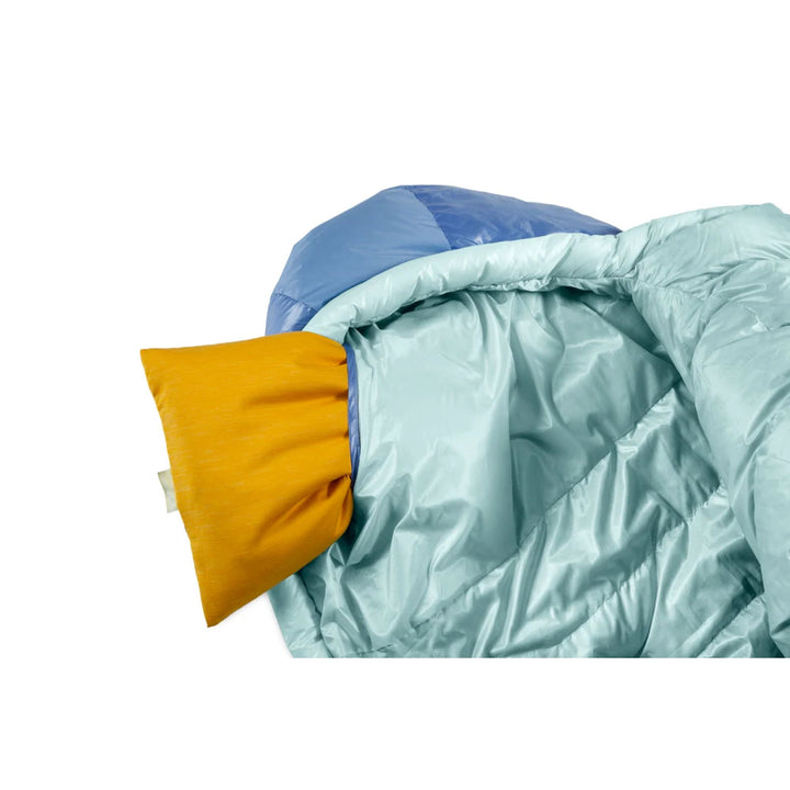 Nemo Women's Riff Endless Promise 30° Down Sleeping Bag