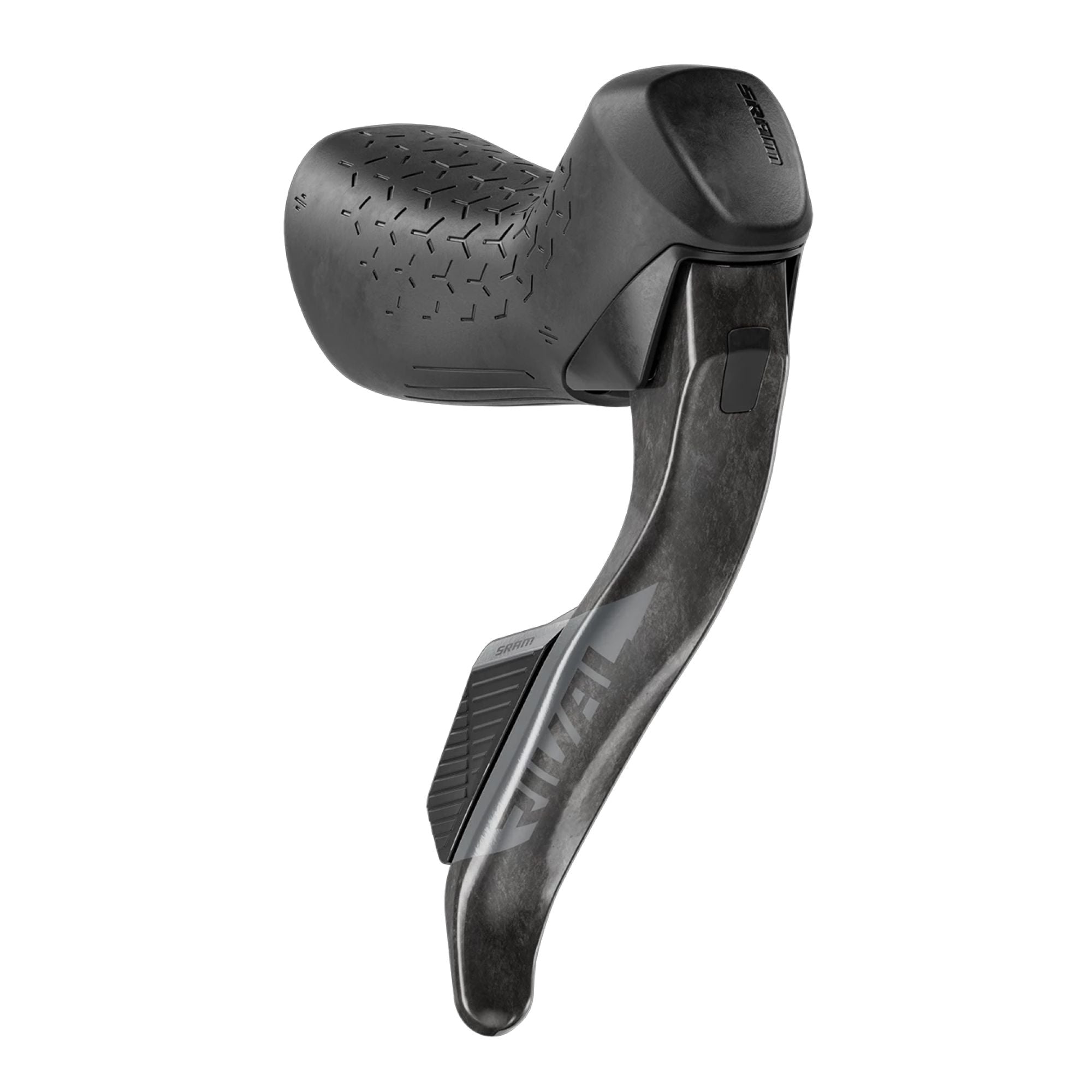 SRAM Rival eTap AXS HRD Shift/Brake Lever Hydraulic Disc Caliper