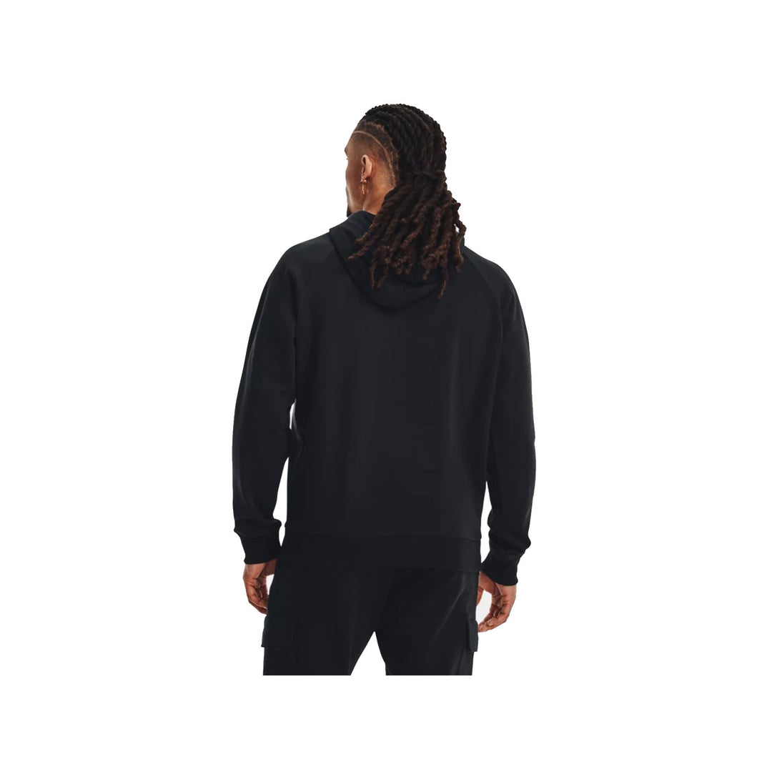 Under Armour Men's UA Rival Fleece Hoodie