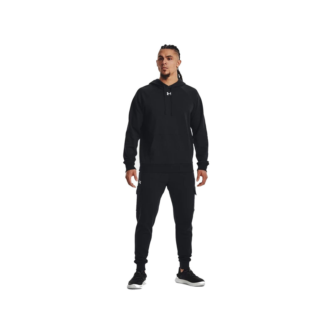 Under Armour Men's UA Rival Fleece Hoodie